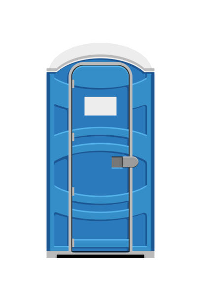 Types of Portable Toilets We Offer in Bonner Springs, KS
